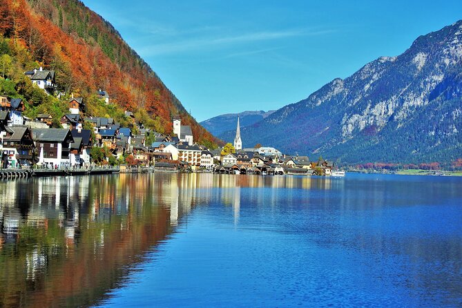 Christmas Markets Tour with St.Gilgen + St.Wolfgang + Hallstatt - Key Highlights I’d Prioritize