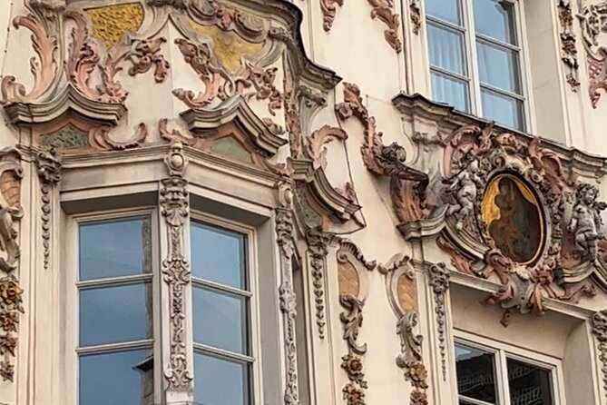 CITY QUEST INNSBRUCK: uncover the secrets of this city! - The Puzzle, Codes, and Team Work That Keep It Fun