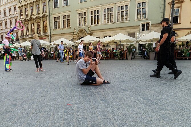 CITY QUEST INNSBRUCK: uncover the secrets of this city! - Pricing for Up to 6: Why $35.07 Can Be Good Value