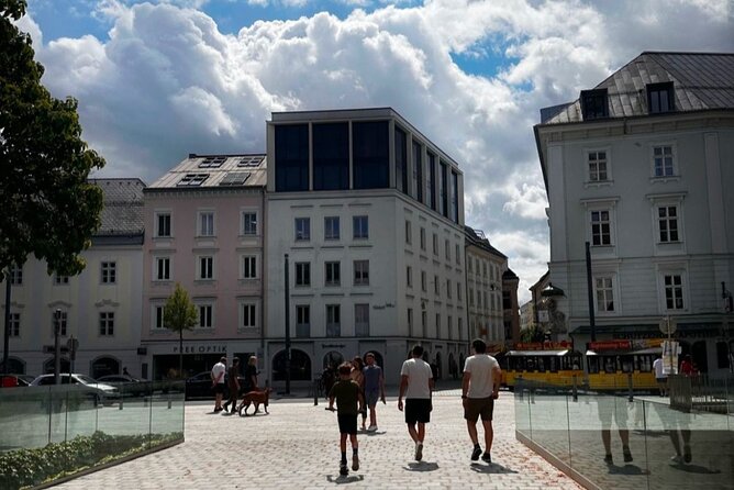 CITY QUEST LINZ: uncover the secrets of this city! - How the Quest Actually Works (So You Can Finish)