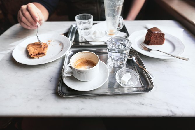 Classic Food Tour of Vienna - The wine cellar stop: why it is more than a drink