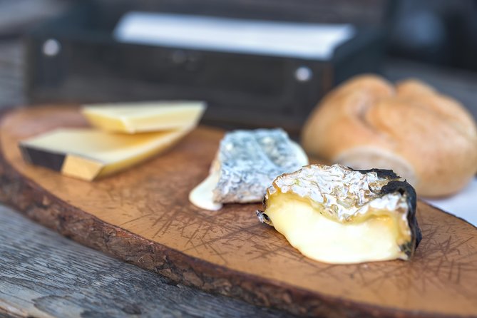 Classic Food Tour of Vienna - Price and value: what $181.02 gets you in real terms