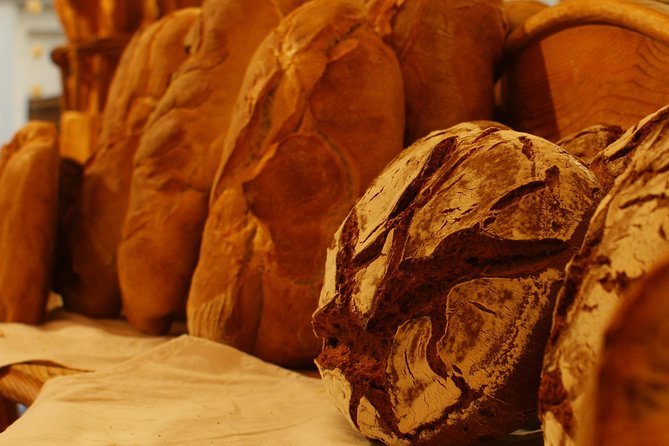 Classic Food Tour of Vienna - What you will taste: eight stops of Austrian staples
