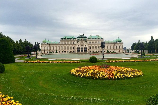 Classic Private City Tour Vienna - Why this private Vienna loop is a smart use of time