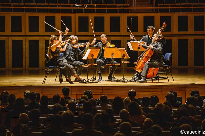 Classical Concerts in the Minorite Church - Tickets Vienna - Value: why $22.98 feels like a smart Vienna choice
