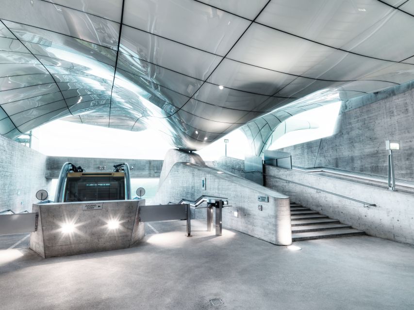 Combi Entrance Ticket to Alpine Zoo and Hungerburg - Should you book? My decision guide