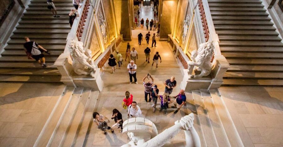 Combo Ticket: Kunsthistorisches Museum & Imperial Treasury - Key Things I’d Focus On