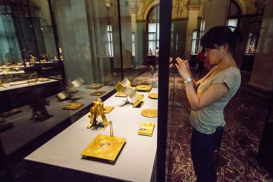 Combo Ticket: Kunsthistorisches Museum & Imperial Treasury - Who This Combo Ticket Is Best For