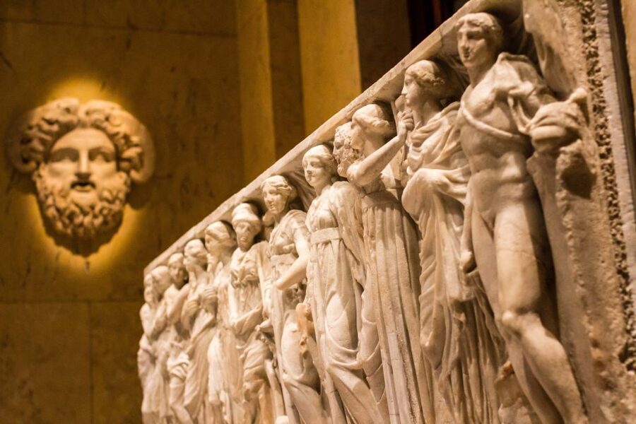 Combo Ticket: Kunsthistorisches Museum & Imperial Treasury - Kunstkammer Vienna: The Objects Wing (Yes, It’s Worth It)