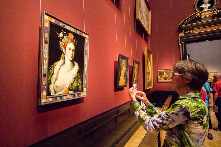 Combo Ticket: Kunsthistorisches Museum & Imperial Treasury - How Long Should You Give Each Site?