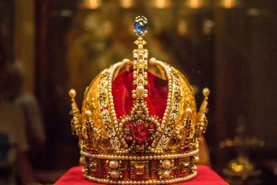 Combo Ticket: Kunsthistorisches Museum & Imperial Treasury - Price and Value: Is It Worth $37?