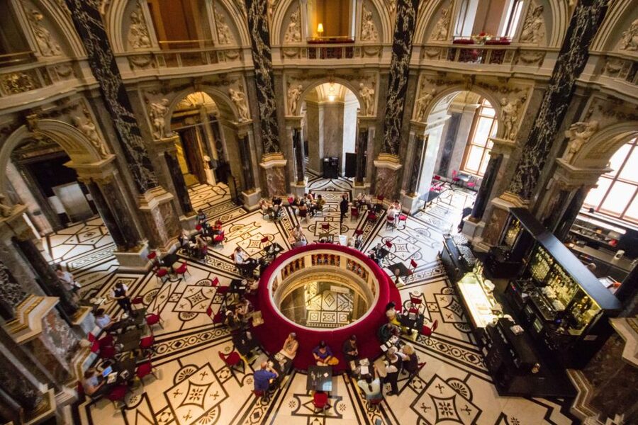 Combo Ticket: Kunsthistorisches Museum & Imperial Treasury - Logistics That Matter More Than You Think