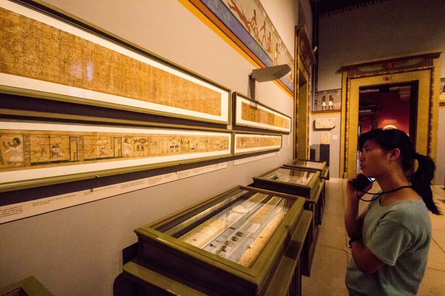 Combo Ticket: Kunsthistorisches Museum & Imperial Treasury - Kunsthistorisches Museum Vienna: What You’ll See First