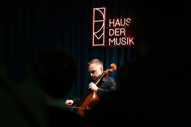 Concert at House of Music Vienna: Mozart, Strauss & the Masters - The one-hour program: what you’ll hear from Mozart to Strauss
