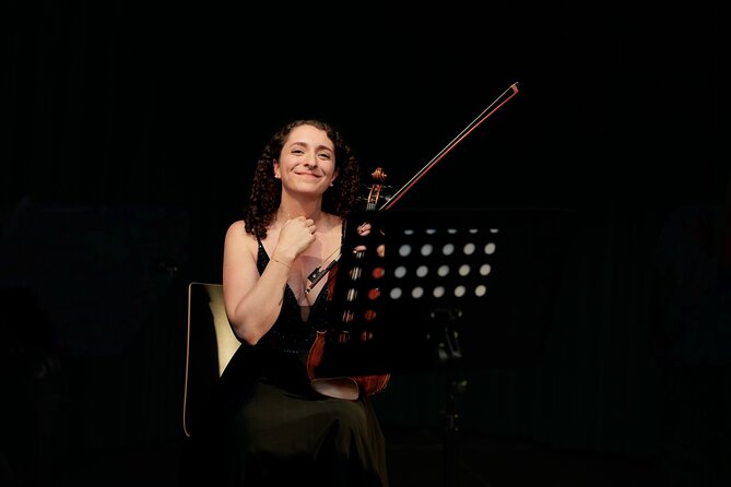 Concert at House of Music Vienna: Mozart, Strauss & the Masters - The small-room factor: who this fits perfectly, and who should think twice