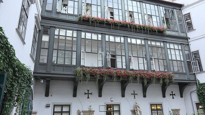 Concerts at Mozarthouse Vienna - Chamber Music concerts. - Key points to know before you go