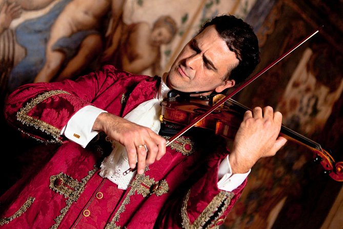 Concerts at Mozarthouse Vienna - Chamber Music concerts. - Inside the concert: what the flow feels like