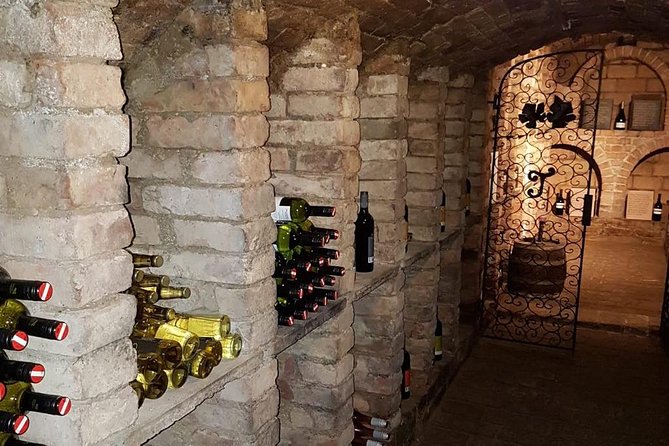 Countryside Half Day Wine Tour near Vienna - From Vienna Pickup to the Weinviertel Wine Region