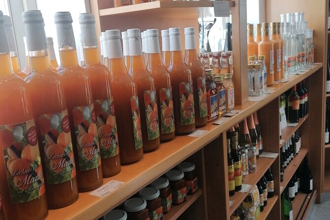 Culinary tour in Melk - Key things you’ll notice on this Melk culinary tour