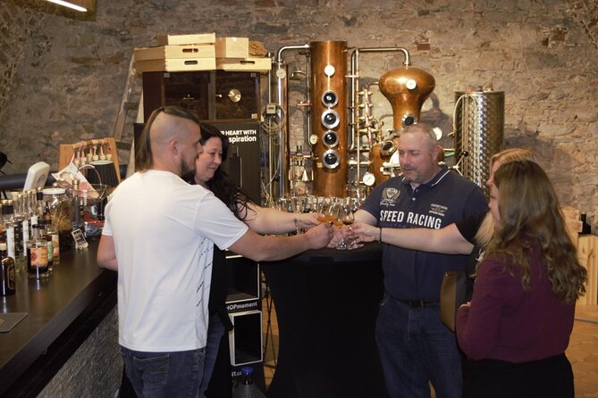 Culinary tour in Melk - Meeting at Hauptstraße 2 and getting the timing right