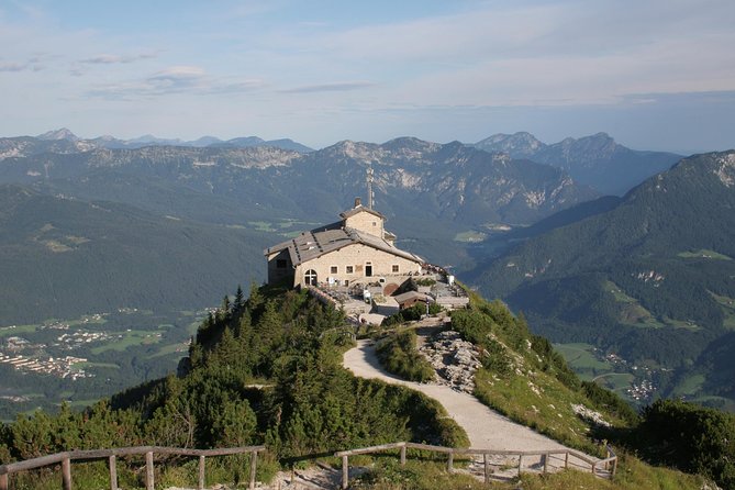 Customized Private Tour to Salzburg for Cruise Guests from Linz or Passau - What the Private Format Changes for Your Day