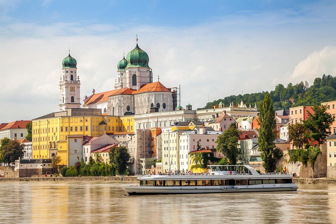 Customized Private Tour to Salzburg for Cruise Guests from Linz or Passau - Price and What You’re Really Paying For (Up to 7 People)