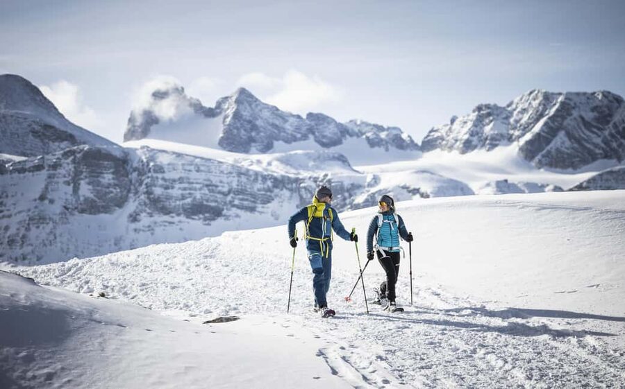 Dachstein Krippenstein: Yeti Snowshoe Ticket - Key highlights worth planning for