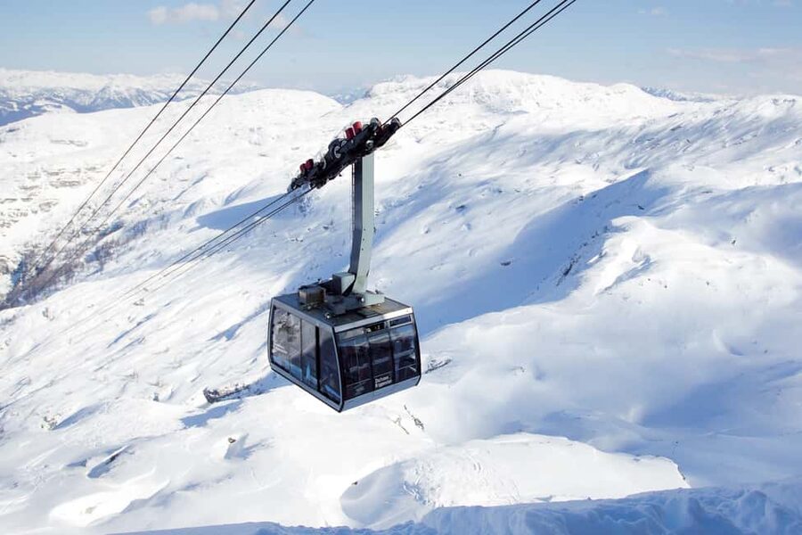 Dachstein Krippenstein: Yeti Snowshoe Ticket - Should you book the Yeti Snowshoe Ticket for Dachstein Krippenstein?