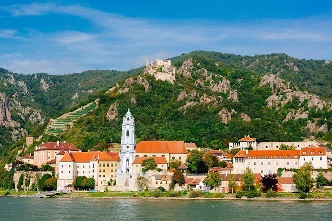 Danube Valley Day Trip from Vienna - Wachau Valley from Vienna: why this works as a day trip