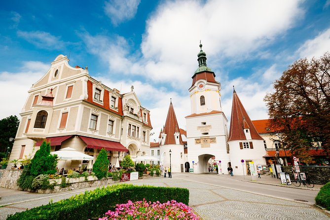 Danube Valley Day Trip from Vienna - Melk Abbey: the big finale and how to get the most out of it