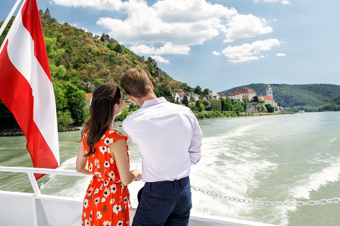 Danube Valley Day Trip from Vienna - Price and value: is $141.77 a fair deal?