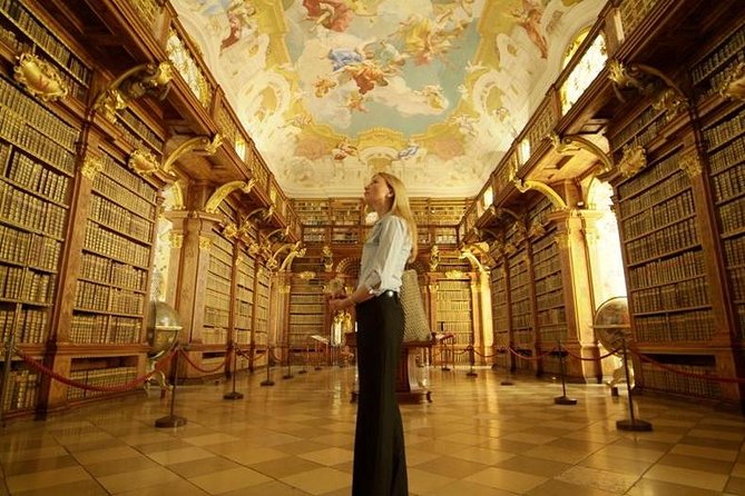 Danube Valley Private Tour with Melk Abbey Skip-the-Line Access from Vienna - Key highlights worth your attention