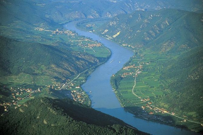 Danube Valley Private Tour with Melk Abbey Skip-the-Line Access from Vienna - Melk Abbey: Skip the Entry Line and See the Abbey Like an Insider