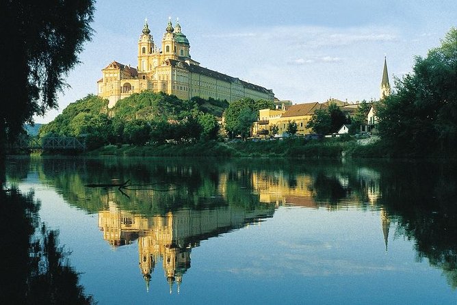 Danube Valley Private Tour with Melk Abbey Skip-the-Line Access from Vienna - Price and Value: What You’re Paying For