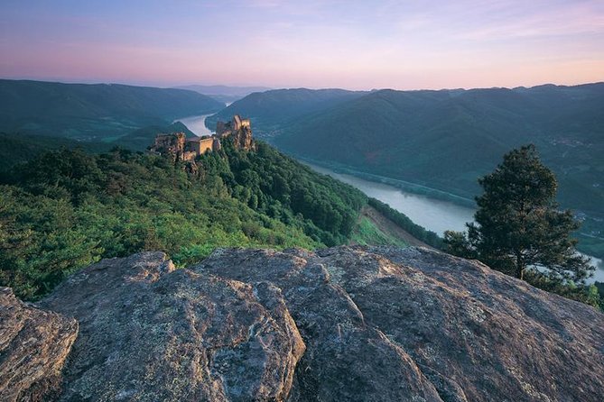 Danube Valley Private Tour with Melk Abbey Skip-the-Line Access from Vienna - Practical Tips to Make It Feel Easy