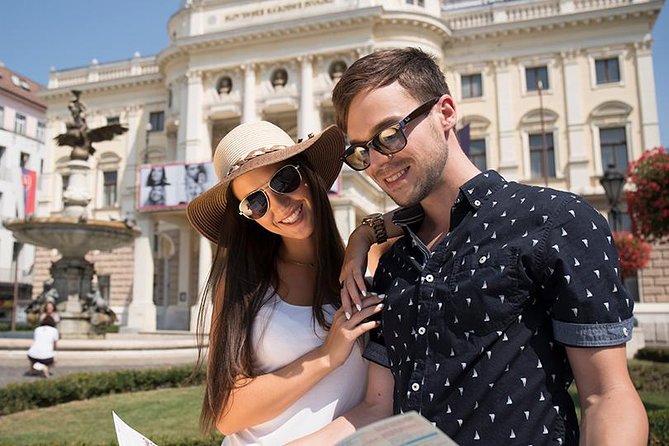Day Trip from Vienna to Bratislava with Private Transfers - The Price and What Makes It Feel Worth It