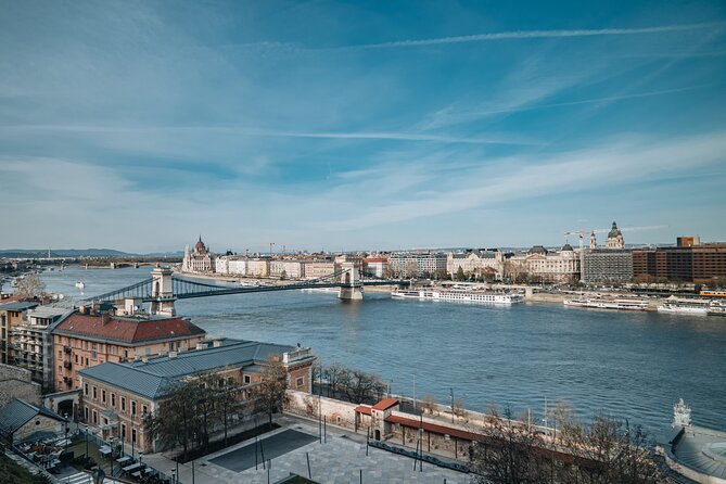 Day Trip to Budapest and Bratislava From Vienna - Hviezdoslavovo Square to Michael’s Gate: Gothic defenses and a zero-kilometer marker