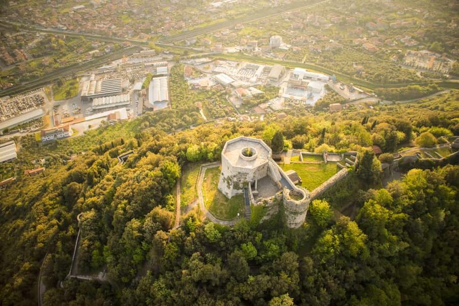 Day trips from Vienna: Bratislava and Budapest with Guide - Price and value: is $197 fair for two cities in one day?