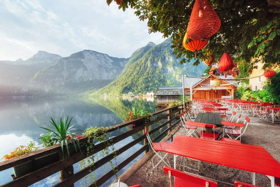 Day trips from Vienna: Hallstatt & Salzburg Guided Tour - Logistics and comfort tips you should actually plan for