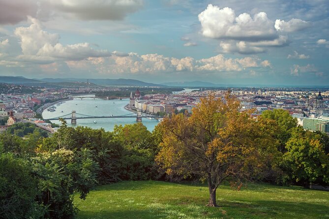 DayTrip to Budapest and Bratislava, two capitals - Bratislava stop 1: Old Town time that actually helps you orient