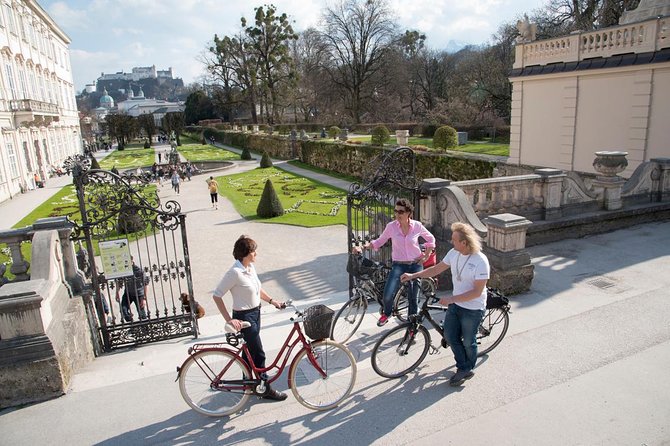 Discover Salzburg by bike: Fun and informative - Price and Value: What You Are Actually Paying For