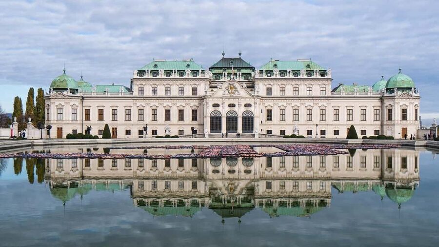 Discover Vienna’s Landmarks in 2 Hours - Key highlights at a glance
