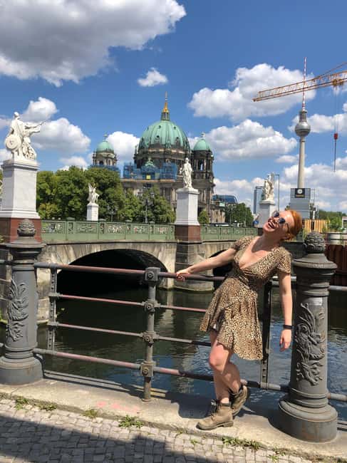 Discover Vienna’s Landmarks in 2 Hours - Price and what you really get for $83