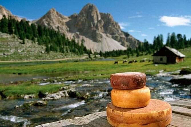 Dolomites Private Tour from Innsbruck: "Taste" of other Italy. - Key things that make this tour worth your time