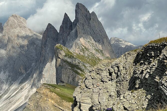 Dolomites Private Tour from Innsbruck: "Taste" of other Italy. - Dolomites views, but with the South Tyrol Italy feel