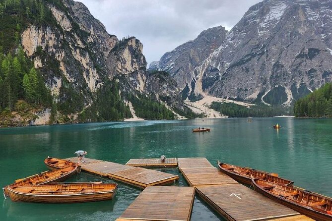 Dolomites Private Tour from Innsbruck: "Taste" of other Italy. - Seceda viewpoint plans: stunning photos, cable car costs, winter reality
