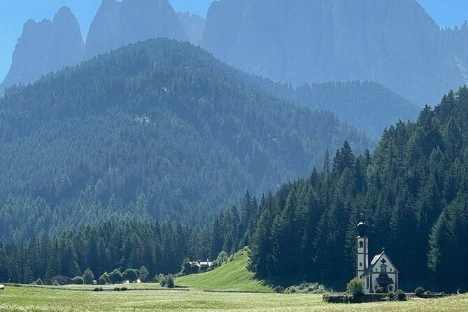 Dolomites Private Tour from Innsbruck: "Taste" of other Italy. - Taste factor: what is included, what is optional, and how to avoid disappointment