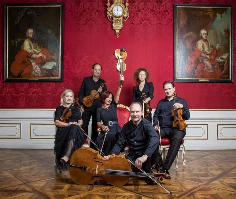 DomQuartier Salzburg: Date with Mozart! Afternoon concerts at the Residenz - Key highlights you should know before you go