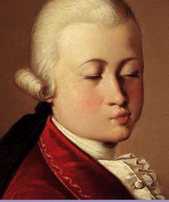 DomQuartier Salzburg: Date with Mozart! Afternoon concerts at the Residenz - What court life sounds like: the prince-archbishop story behind the music