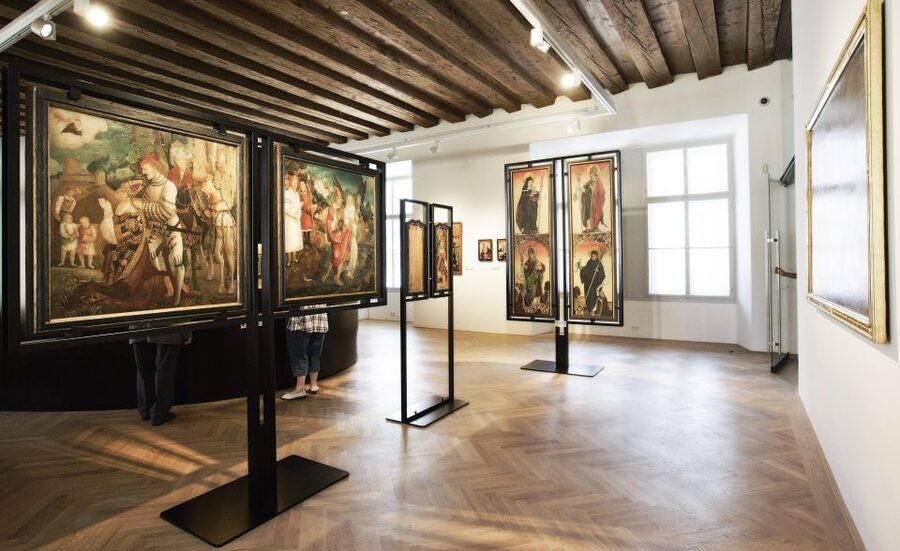 DomQuartier Salzburg Day Ticket - Key Things That Make DomQuartier Worth Your Time